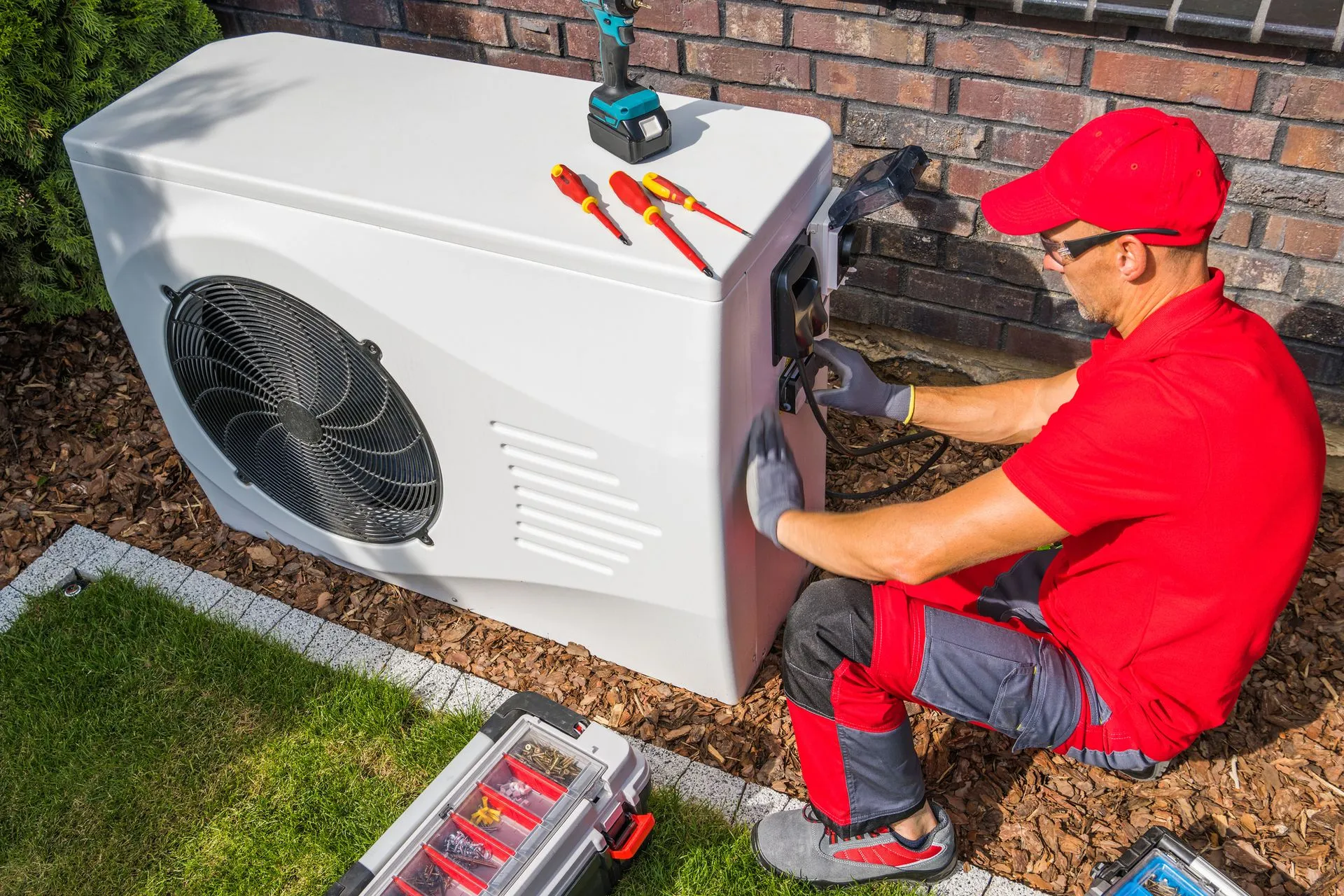 About HVAC in Lake Isabella, CA